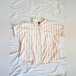 Universal Thread button down shirt